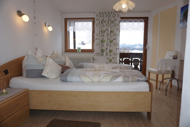 Eltern Schlafzimmer