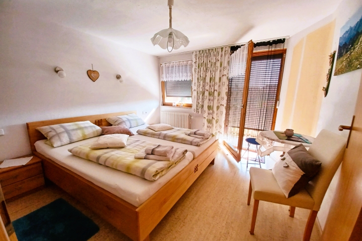 Eltern Schlafzimmer