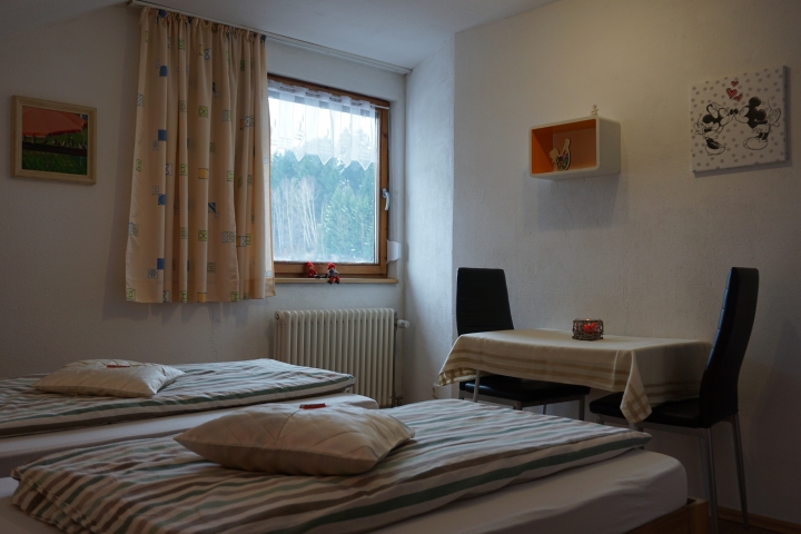 Kinder Schlafzimmer