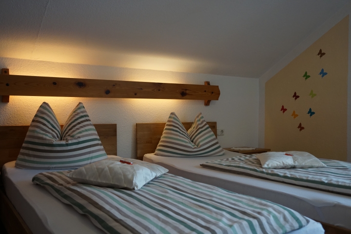 Kinder - Schlafzimmer