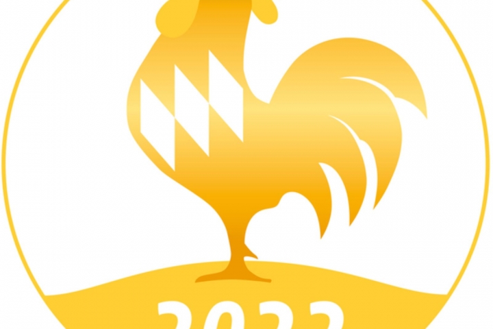 Goldener Gockel 2022