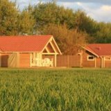 Ferienhäuser Ferien op Lundingland