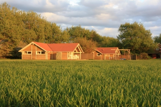 Ferienhäuser Ferien op Lundingland Ferienhäuser Ferien op Lundingland