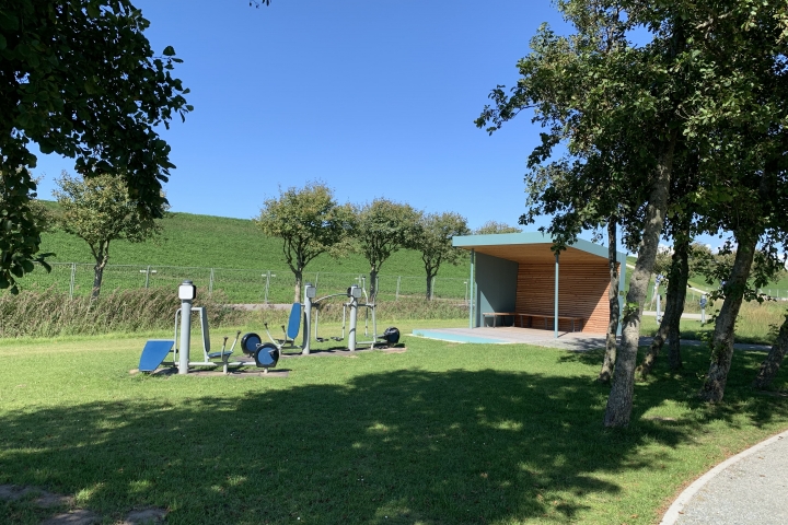 Neuer Kurpark