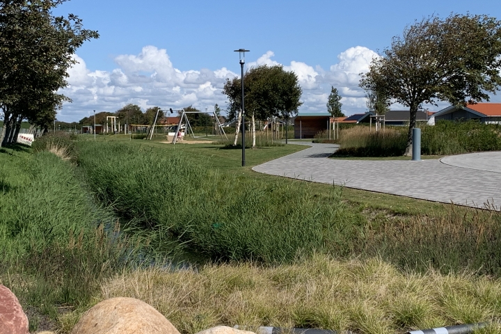 Kurparkblick