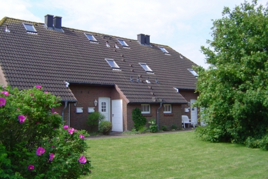 Ferienhaus Blauort Ferienhaus Blauort