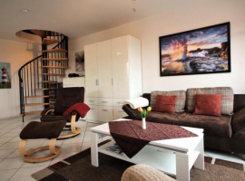 Ferienwohnung Typ F - Foto 2