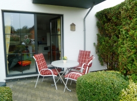 Ferienwohnung Typ B - Foto 1