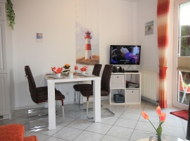 Ferienwohnung Typ A - Foto 1