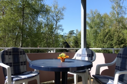 Ferienwohnung Parkresidenz Dierhagen Ferienwohnung Parkresidenz Dierhagen
