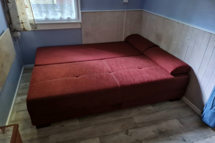 Liegefläche 160 cm x 200 cm