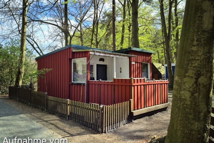 Ferienhaus Thiem | April 2025
