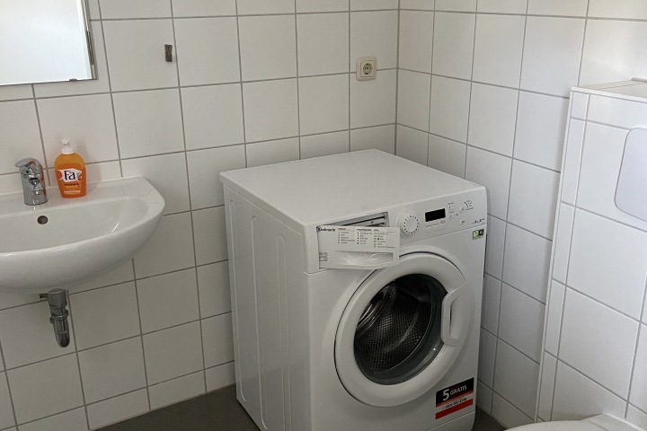 Gäste WC