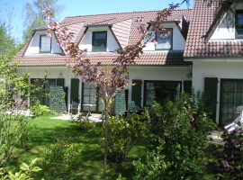 Ferienhaus Typ A - Foto 1