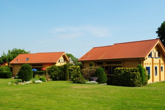 Ferienwohnungen und Ferienhäuser A. Doll Ferienwohnungen und Ferienhäuser A. Doll