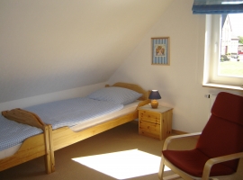 Schlafzimmer 2