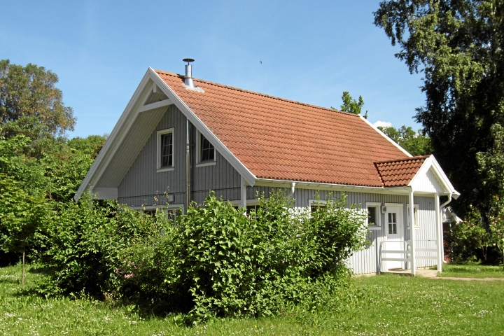 Ferienhaus 