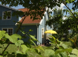 Ferienhaus Typ D - Foto 2