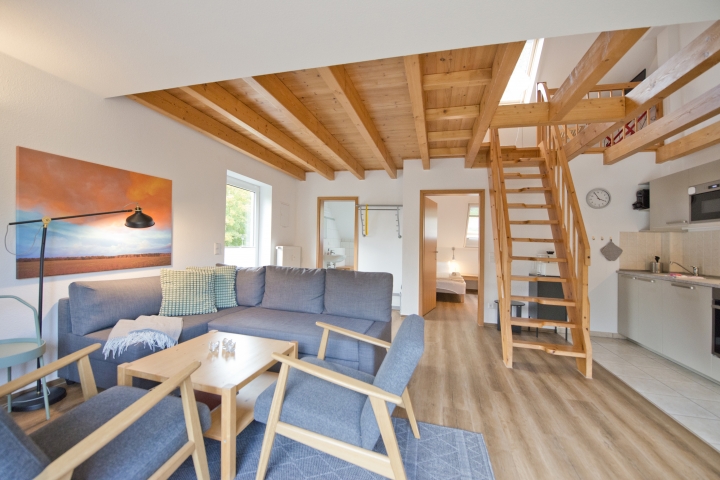 Beispielfoto: Wohnzimmer