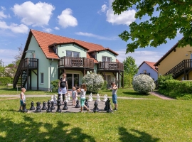 Ferienwohnung Typ D - Foto 2