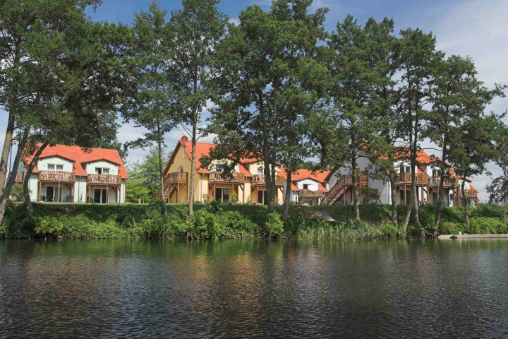 Feriendorf 