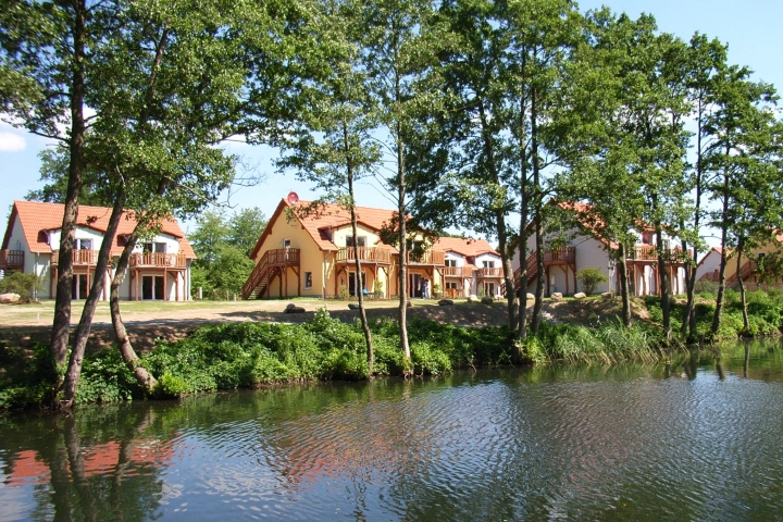 Feriendorf 