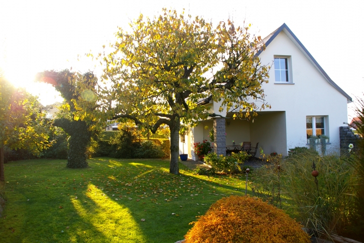 Herbstzeit