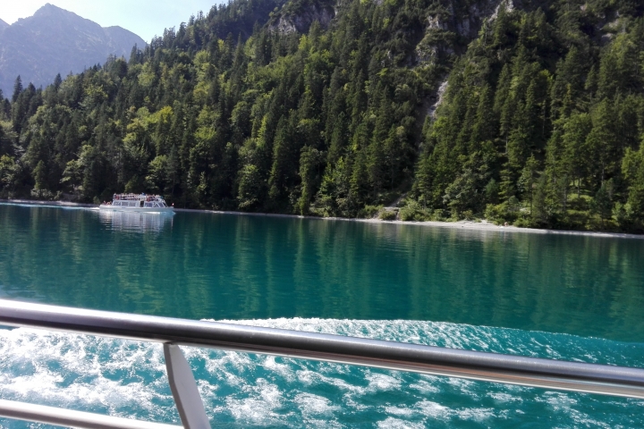 Heiterwanger See