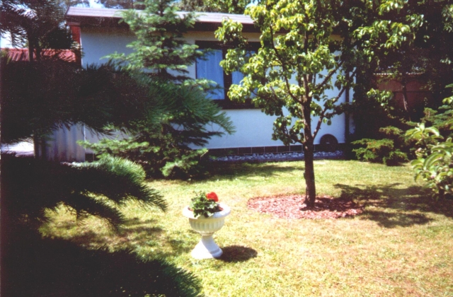 Haus Kristin &middot; 1