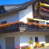 Ferienwohnung Ferienpension Am Honigberg