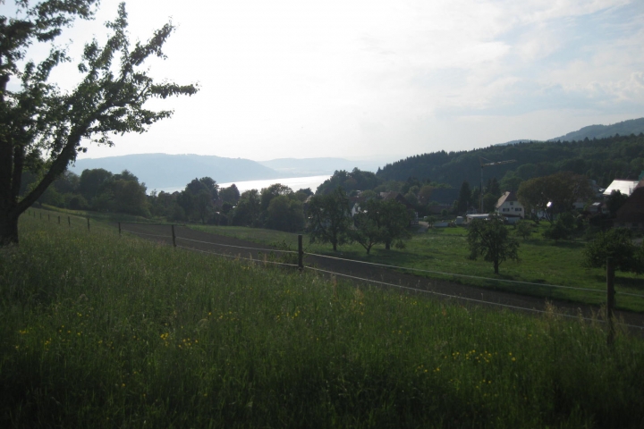 Unser Dorf...