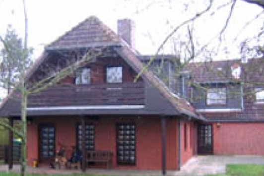 Ferienwohnung Achtern Dieck Ferienwohnung Achtern Dieck