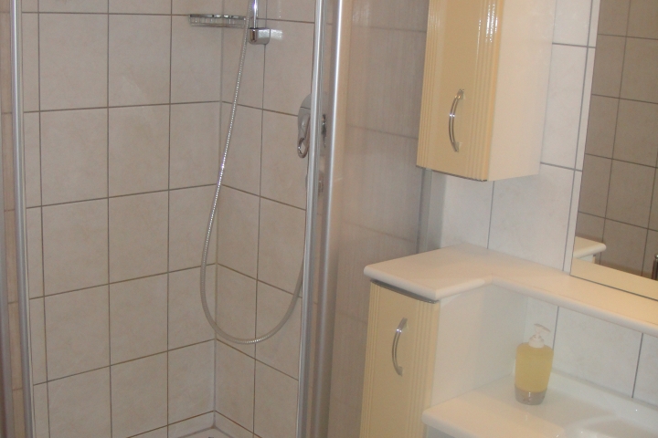 Dusche/WC