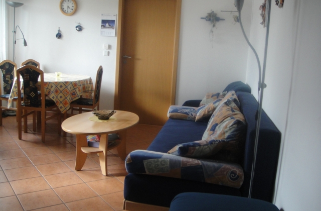 Ferienwohnungen Rößner &middot; Gollberg