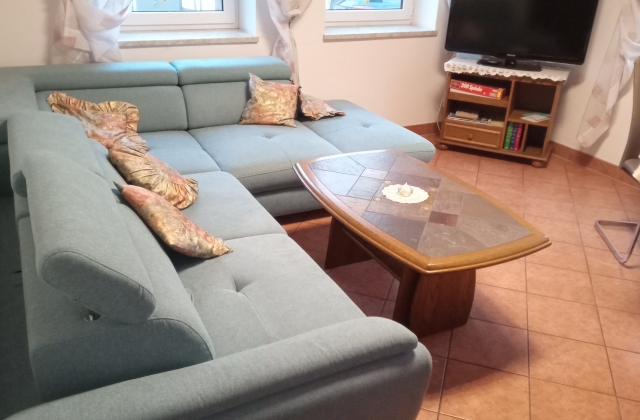 Ferienwohnungen Rößner &middot; Auwiese