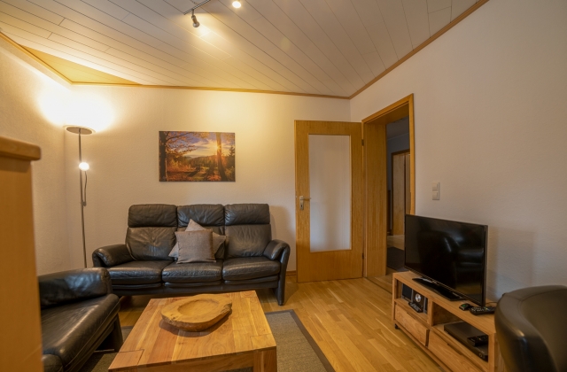 Haus Cramer Ferienwohnungen &middot; Schütteljostes