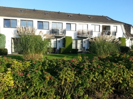 Ferienwohnungen im Haus Sonnenstrahl 