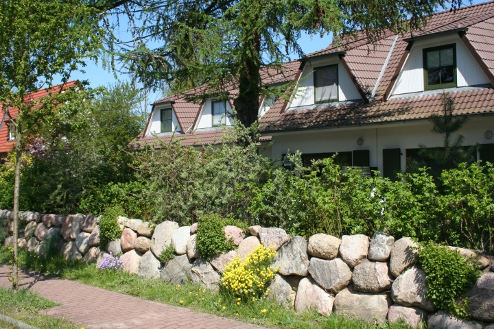 Ferienhaus - Leuchtturm