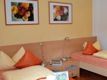 Ferienwohnung Typ D - Foto 2