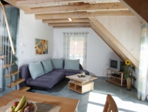 Ferienwohnung Typ E - Foto 1