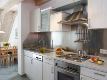 Ferienwohnung Typ E - Foto 2