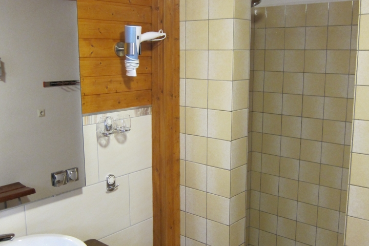 Dusche
