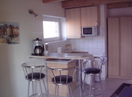 Ferienwohnung Typ F - Foto 2