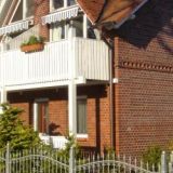 Ferienwohnungen - Haus Anna