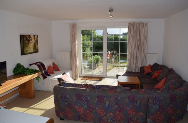 Schwalbenhof &middot; Strandmuschel