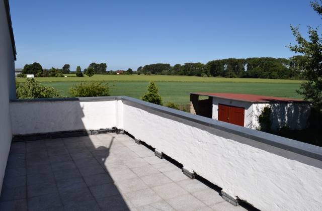 Schwalbenhof &middot; Ostseeblick