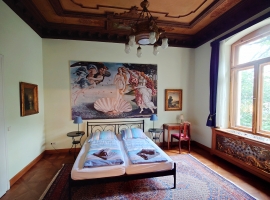 Ferienwohnung Typ G - Foto 1