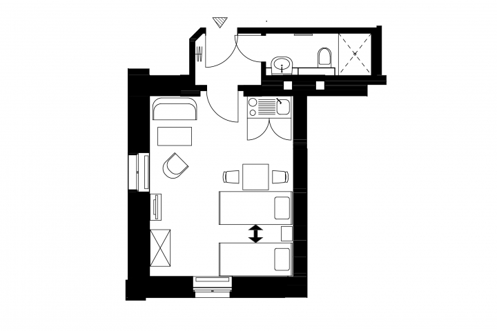 Grundriß