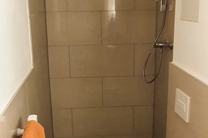 Dusche