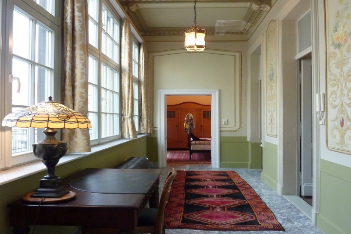 Galerie